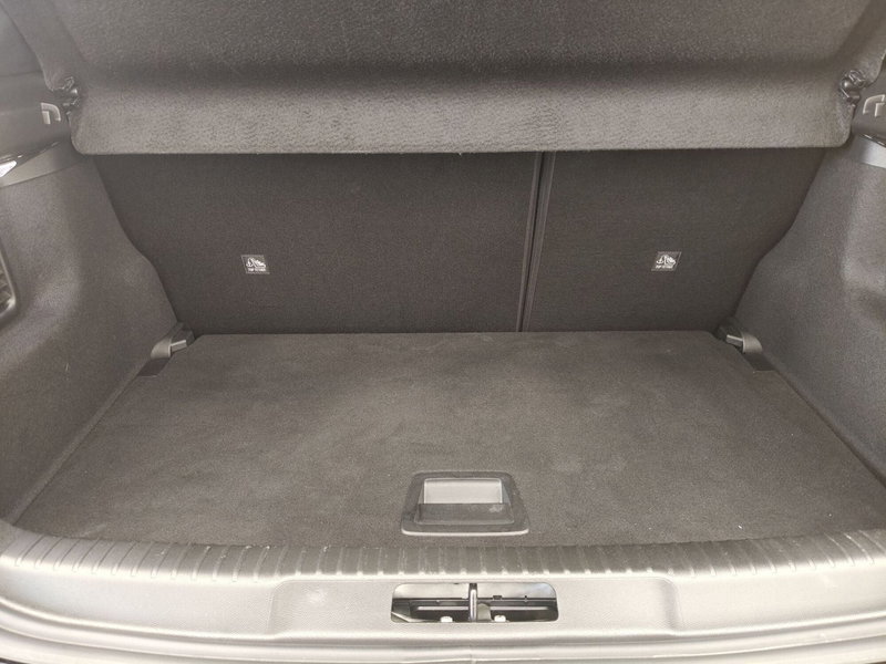 Opel Mokka usata a Roma (12)