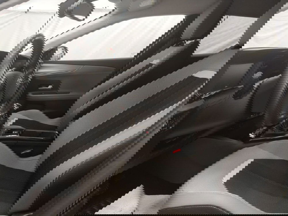 Opel Mokka usata a Roma (13)