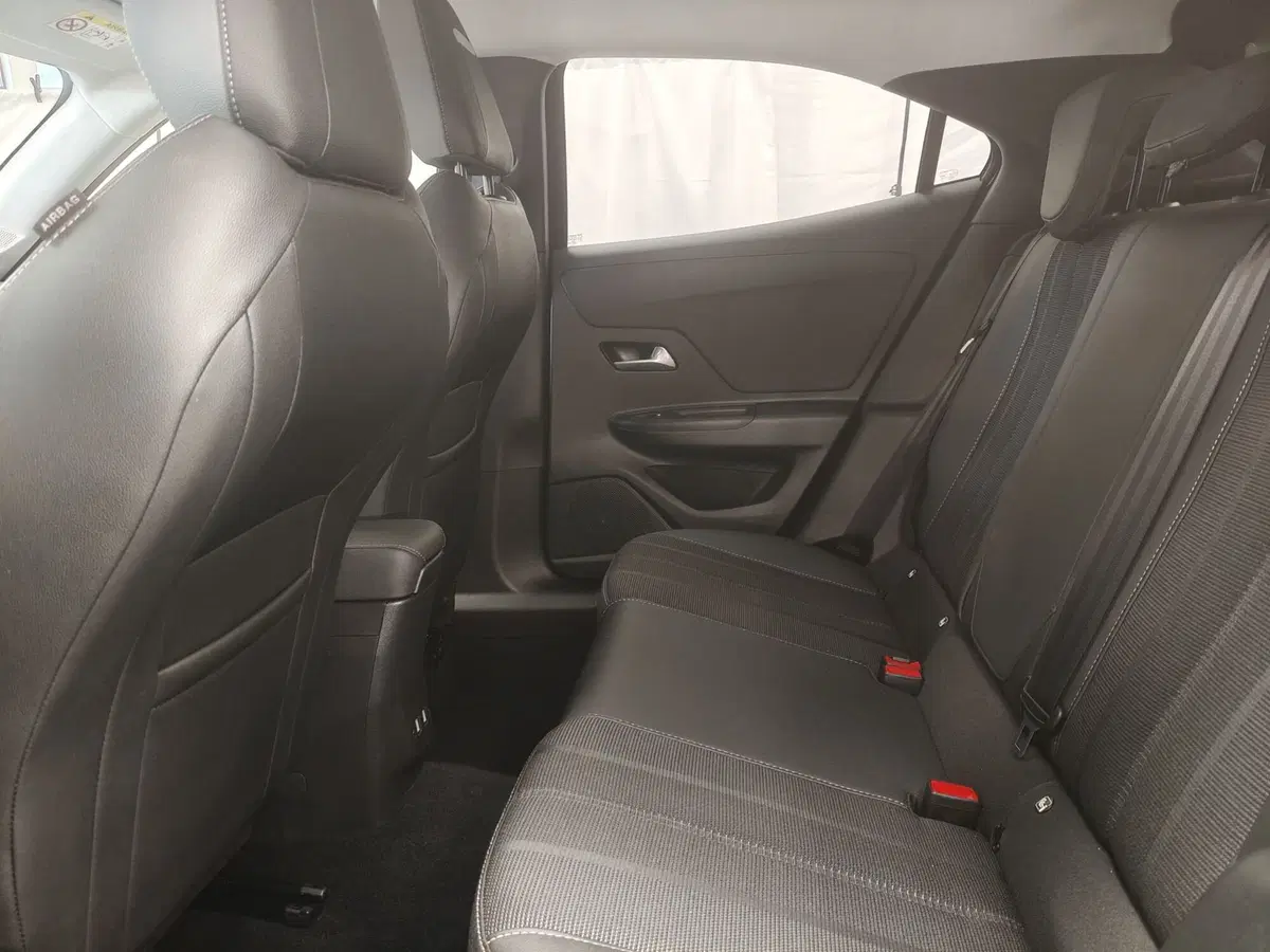 Opel Mokka usata a Roma (14)