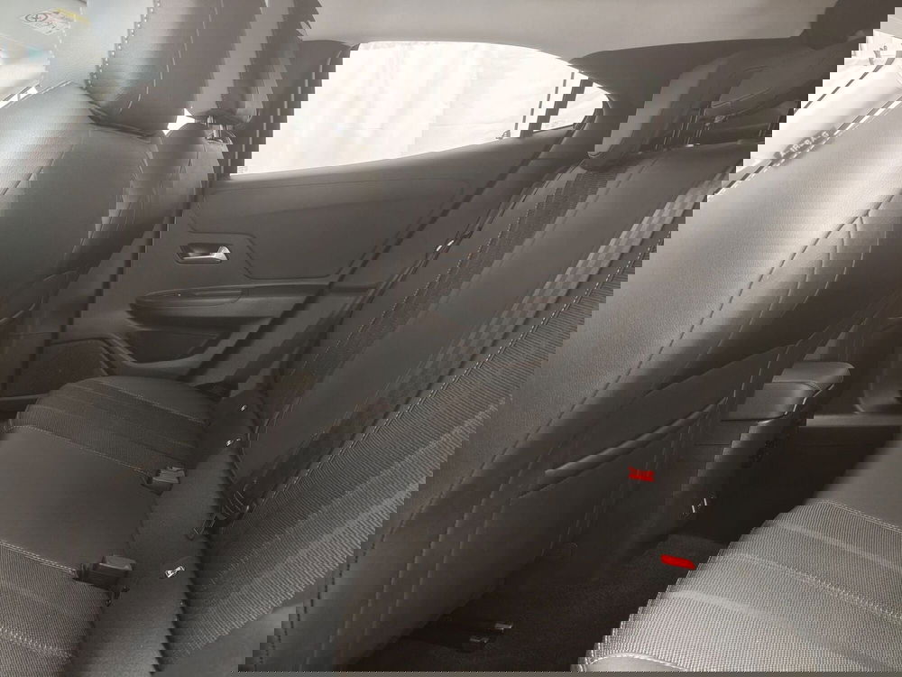 Opel Mokka usata a Roma (14)