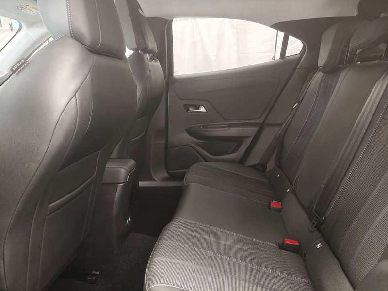 Opel Mokka usata a Roma (14)