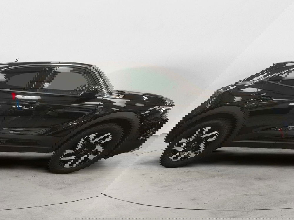 Opel Mokka usata a Roma (16)