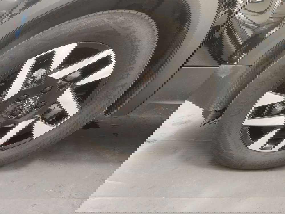 Opel Mokka usata a Roma (17)