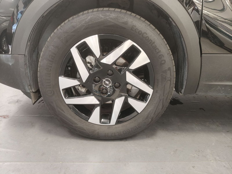 Opel Mokka usata a Roma (17)