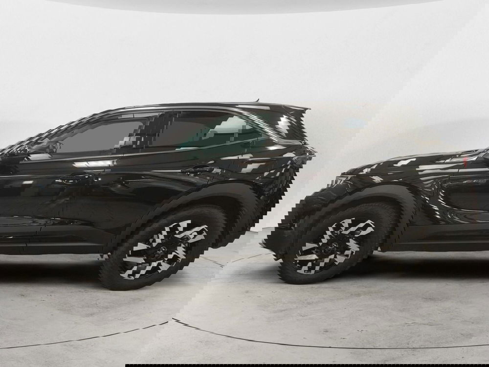 Opel Mokka usata a Roma (2)