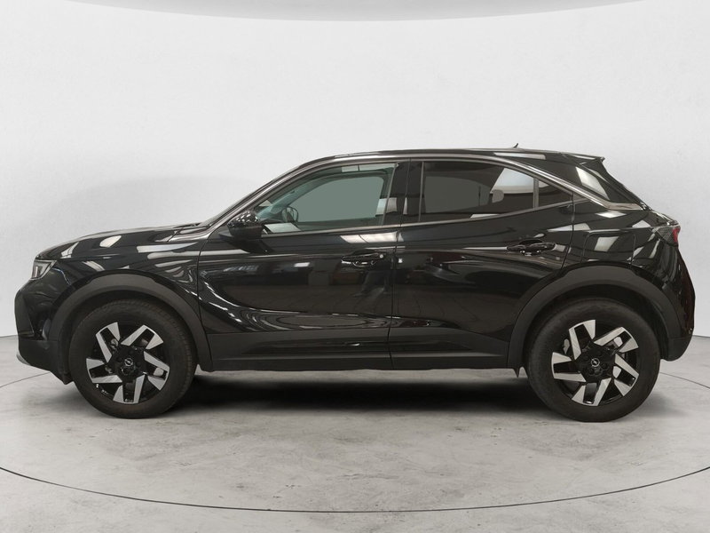 Opel Mokka usata a Roma (2)