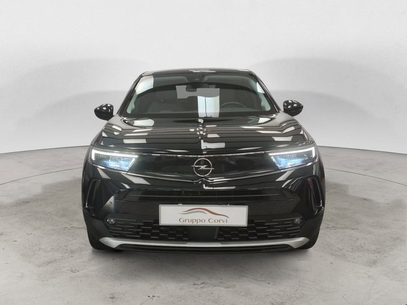 Opel Mokka usata a Roma (4)