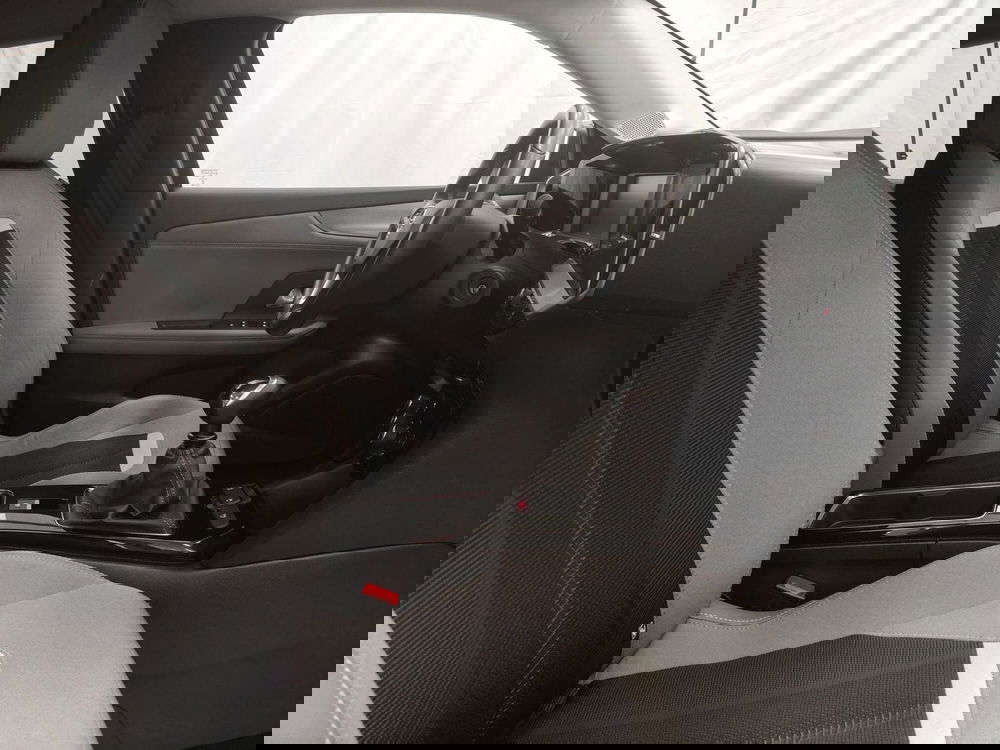 Opel Mokka usata a Roma (5)