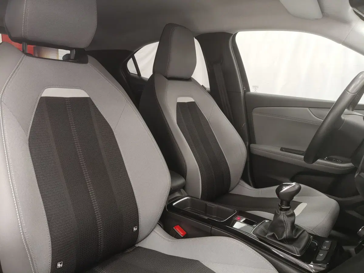 Opel Mokka usata a Roma (6)