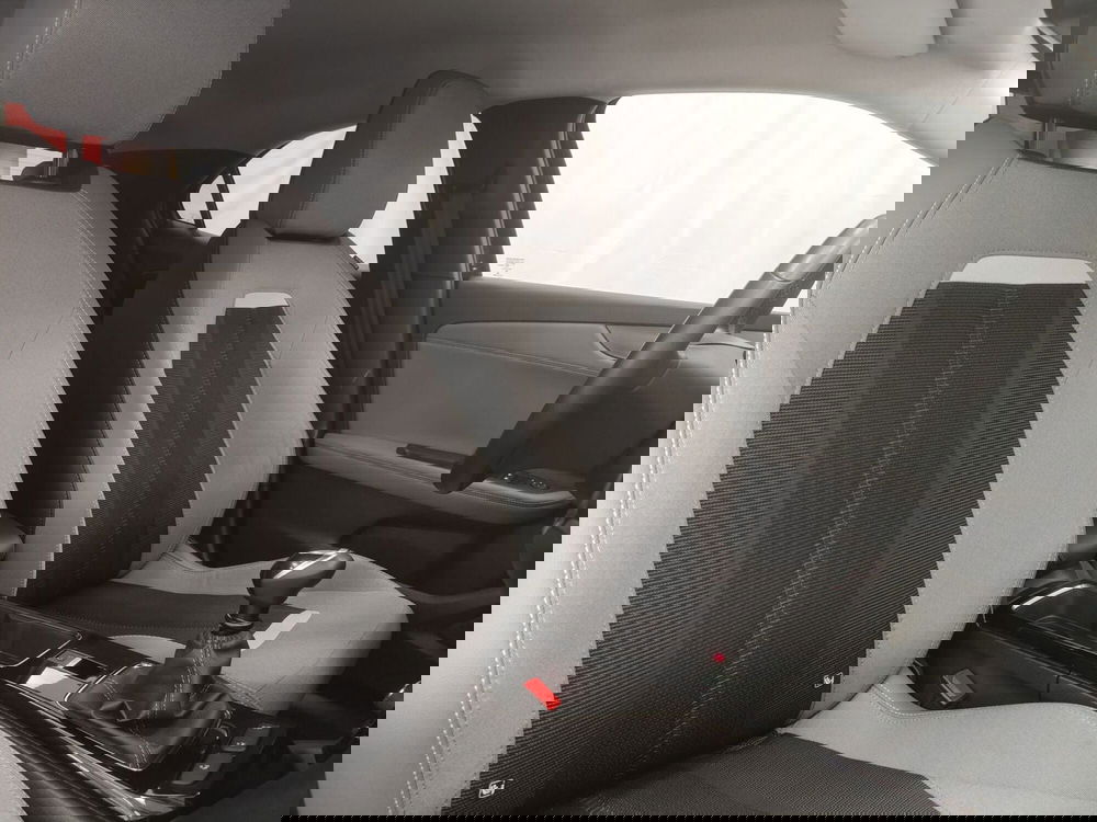 Opel Mokka usata a Roma (6)