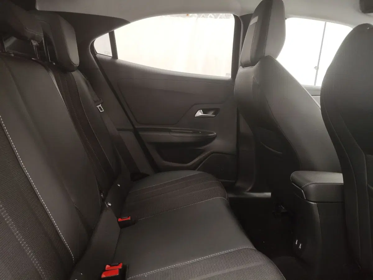 Opel Mokka usata a Roma (7)