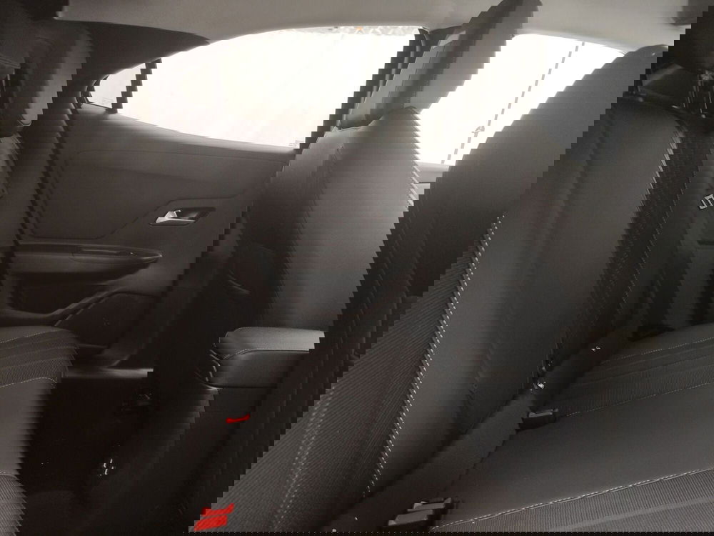 Opel Mokka usata a Roma (7)