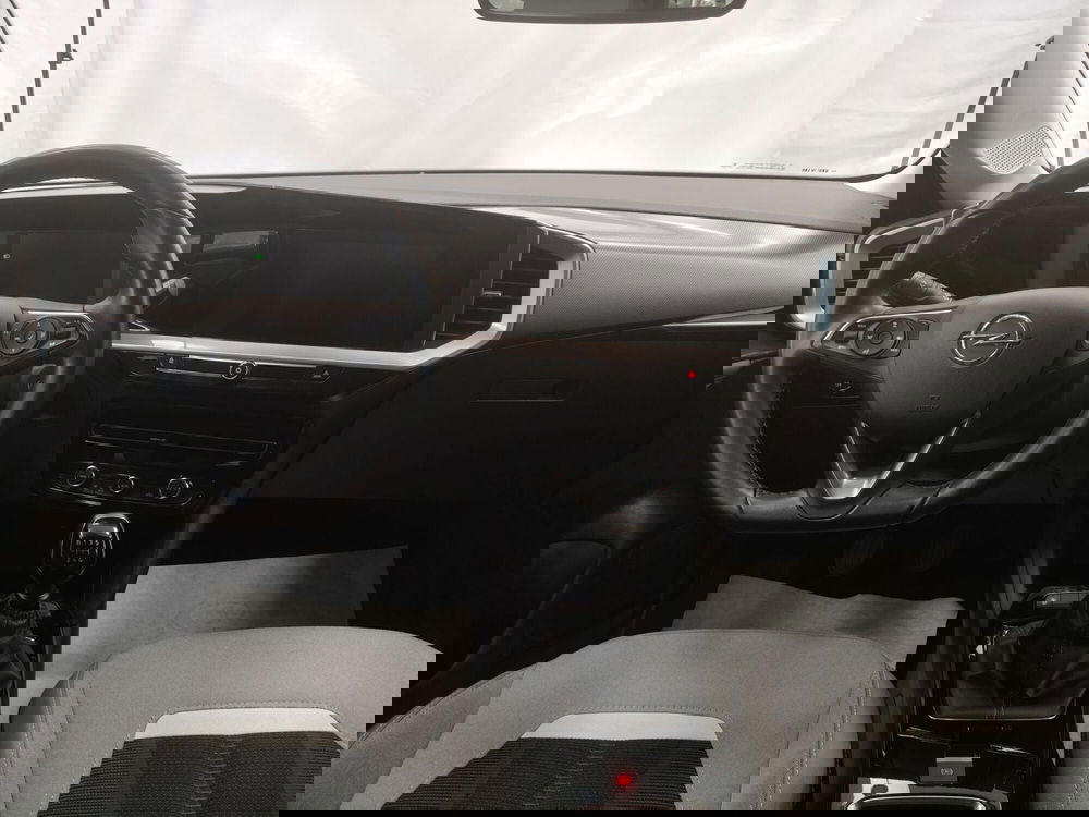 Opel Mokka usata a Roma (8)