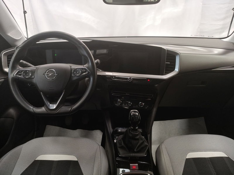 Opel Mokka usata a Roma (8)