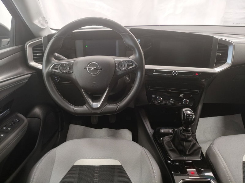 Opel Mokka usata a Roma (9)