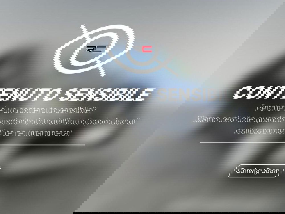 Renault Captur usata a Monza e Brianza