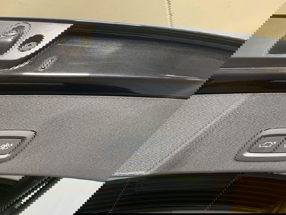 Volvo XC40 usata a Ferrara (10)