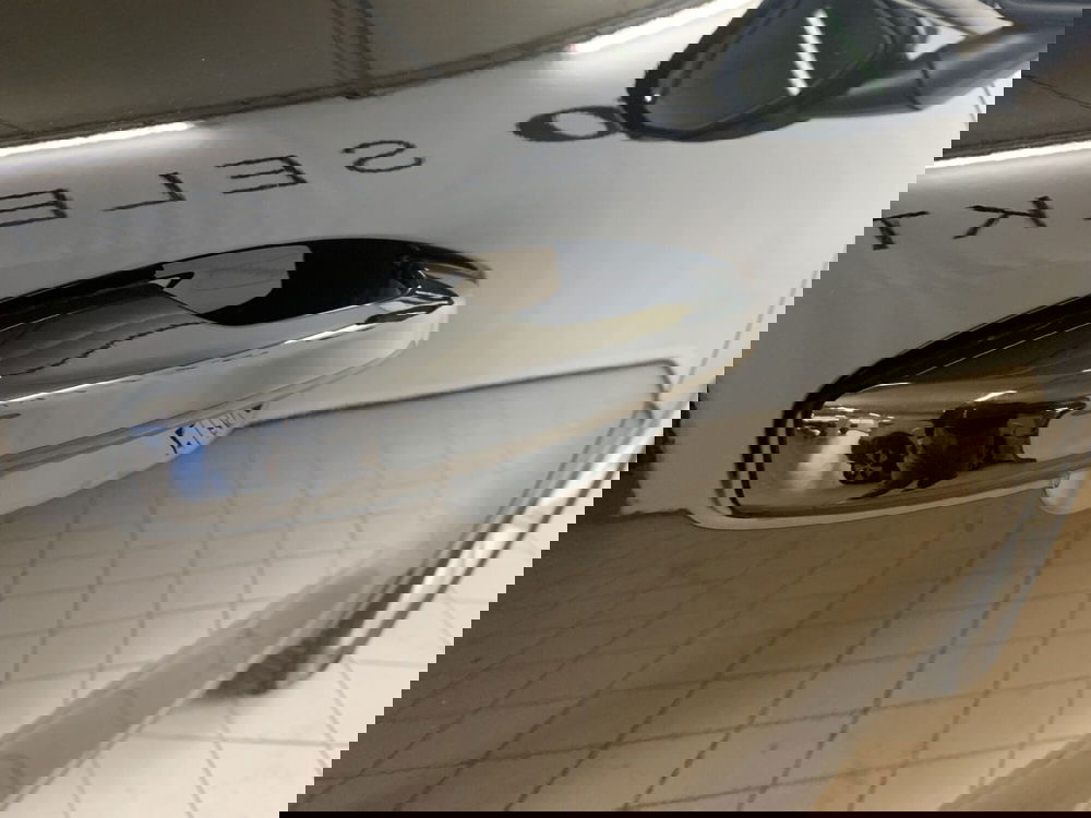 Volvo XC40 usata a Ferrara (11)