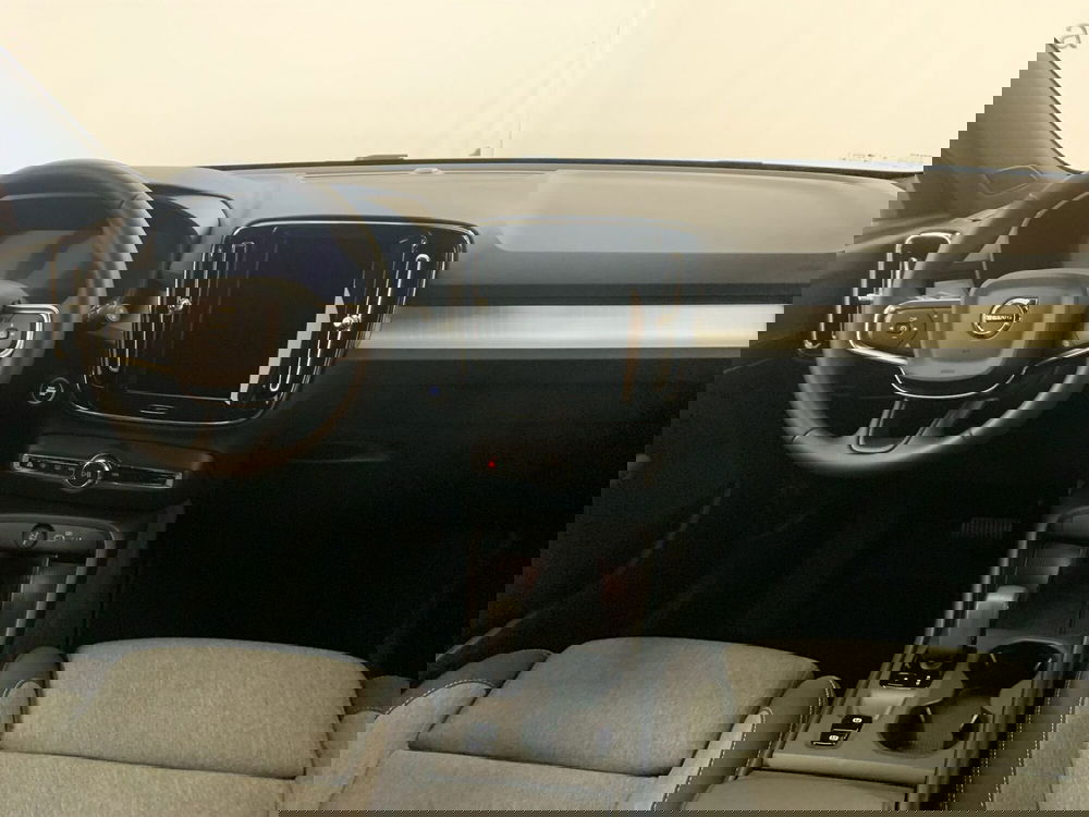 Volvo XC40 usata a Ferrara (13)