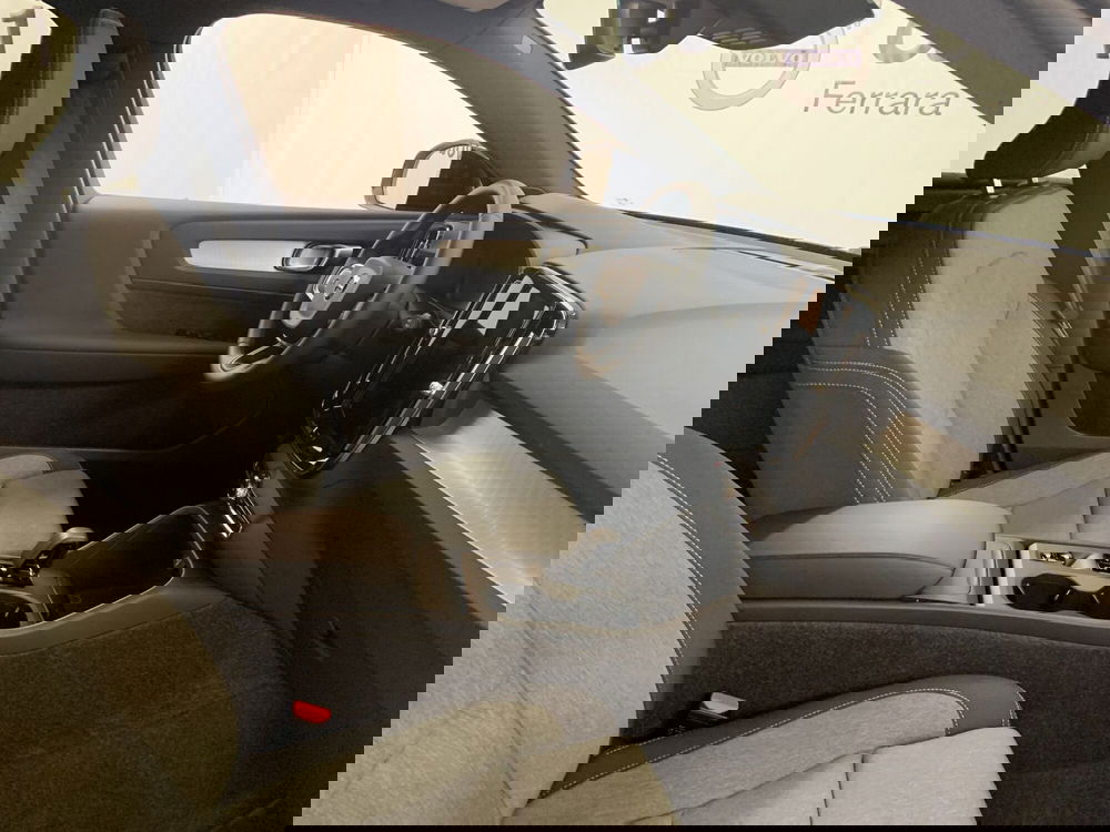 Volvo XC40 usata a Ferrara (14)