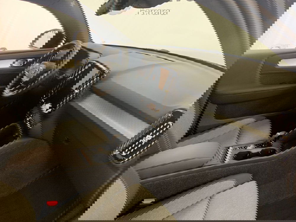 Volvo XC40 usata a Ferrara (15)