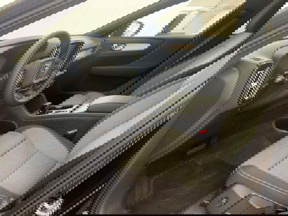 Volvo XC40 usata a Ferrara (17)