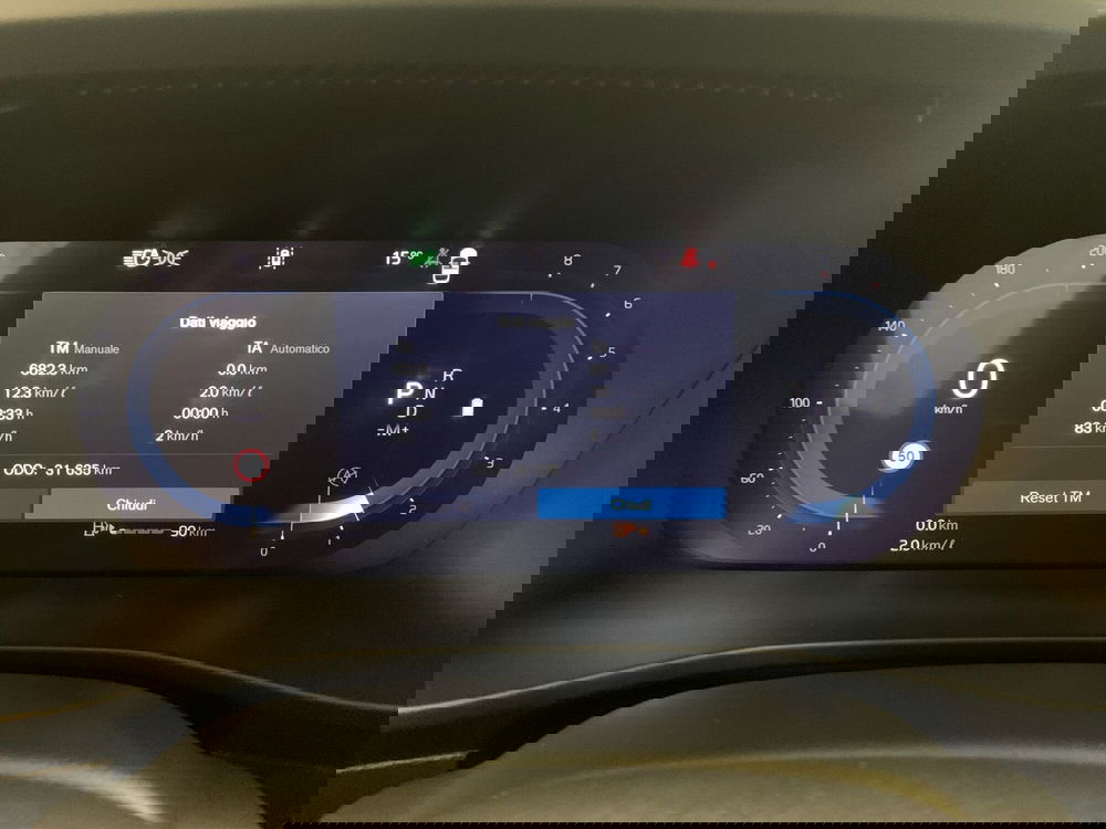 Volvo XC40 usata a Ferrara (18)