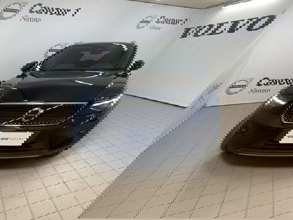 Volvo XC40 usata a Ferrara (2)