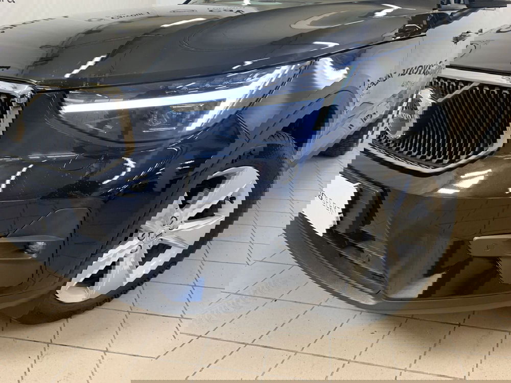 Volvo XC40 usata a Ferrara (3)