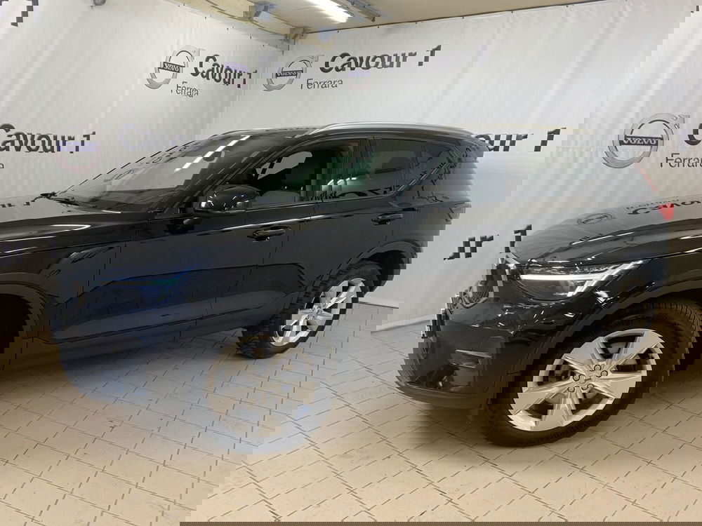 Volvo XC40 usata a Ferrara (4)