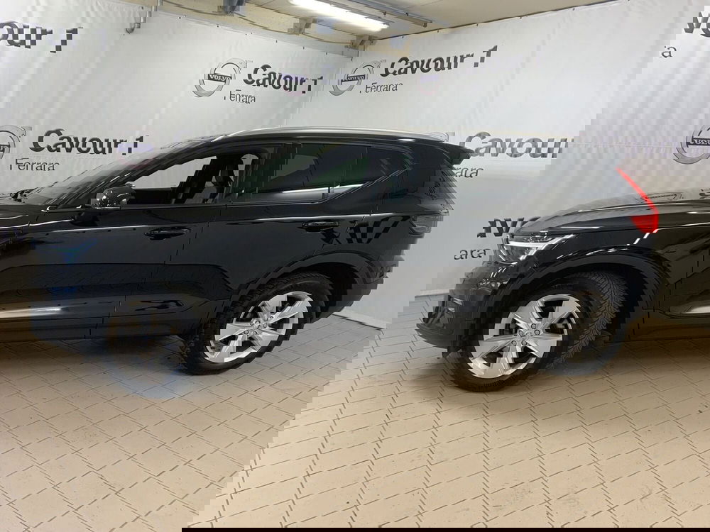 Volvo XC40 usata a Ferrara (5)