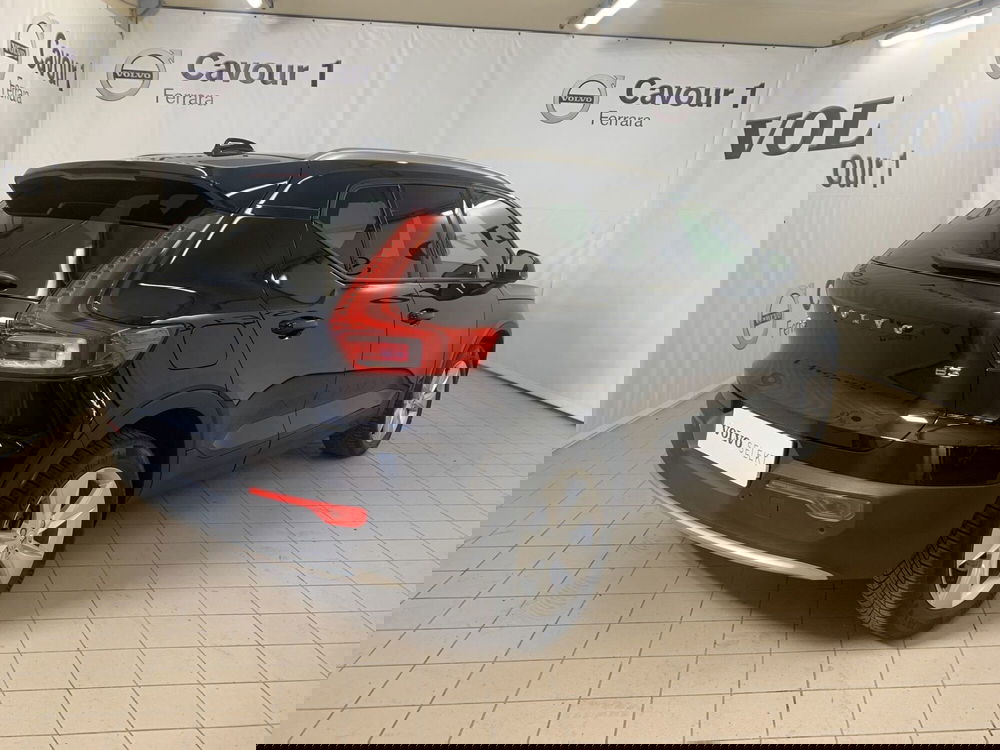 Volvo XC40 usata a Ferrara (6)