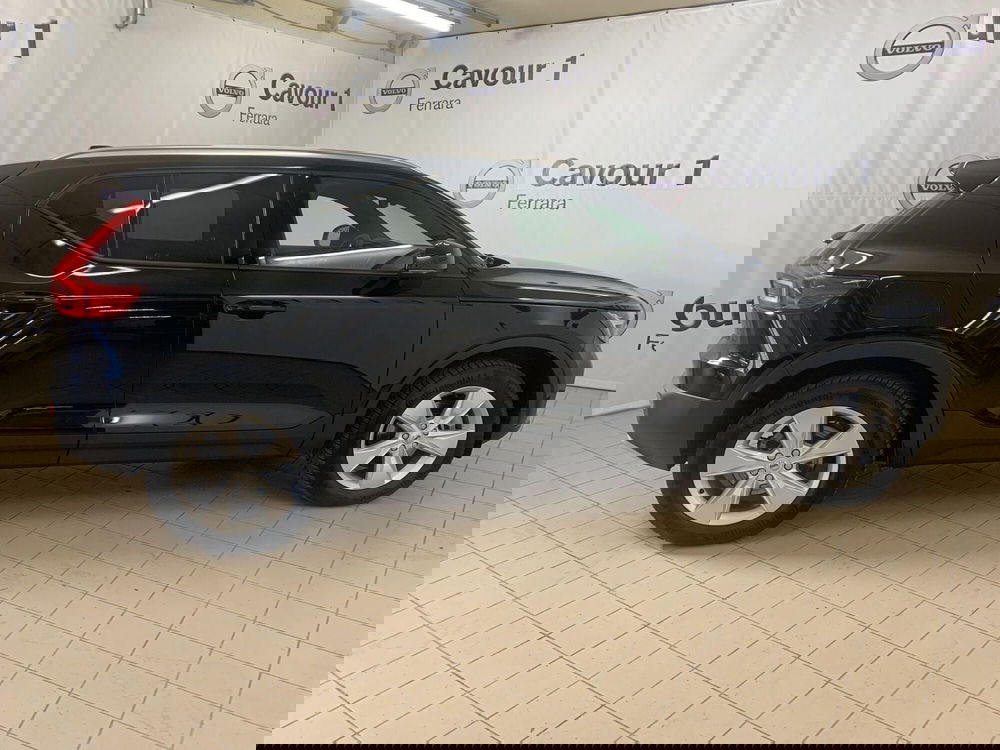 Volvo XC40 usata a Ferrara (7)