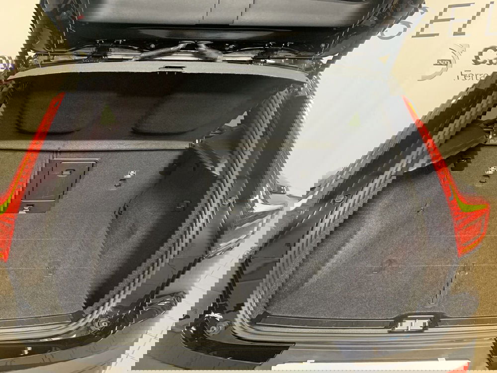 Volvo XC40 usata a Ferrara (9)