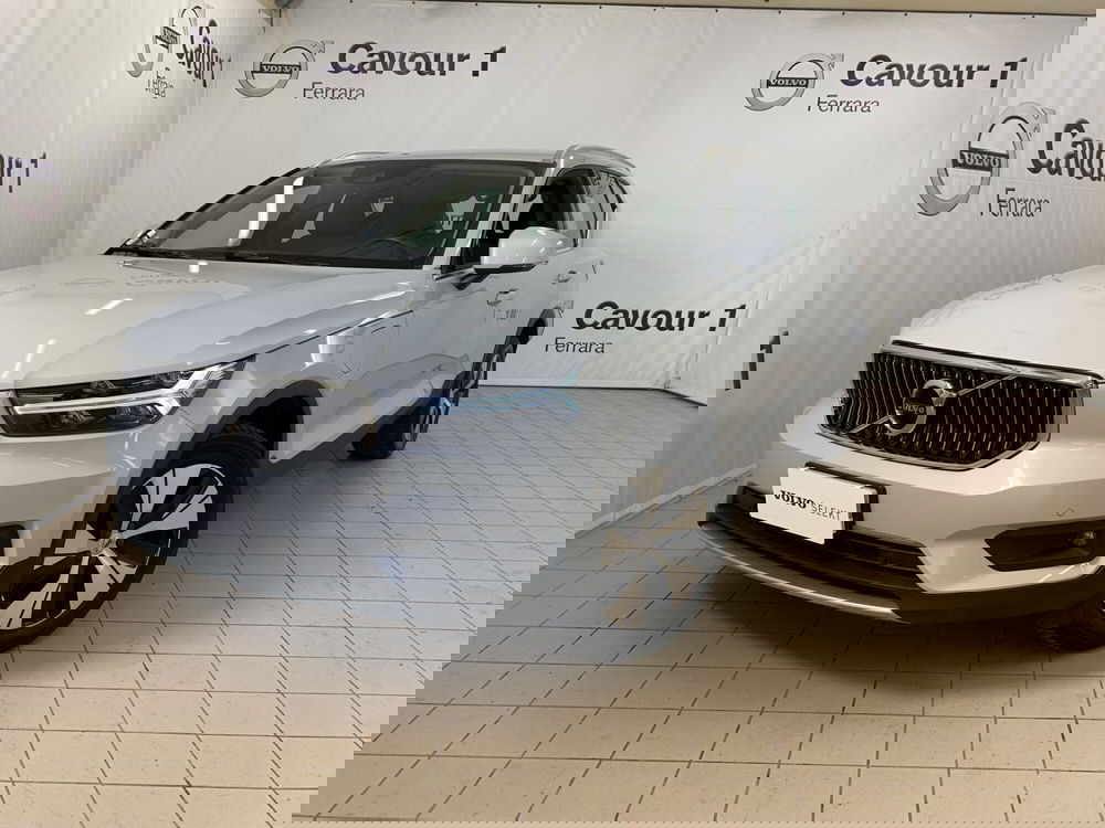 Volvo XC40 usata a Ferrara