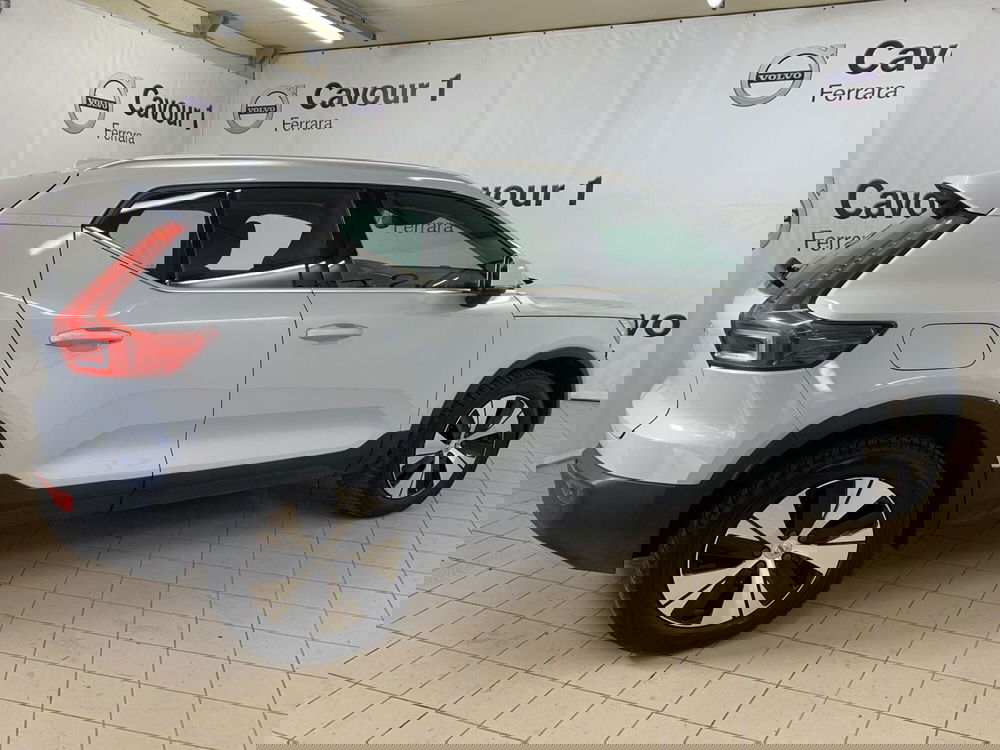 Volvo XC40 usata a Ferrara (10)