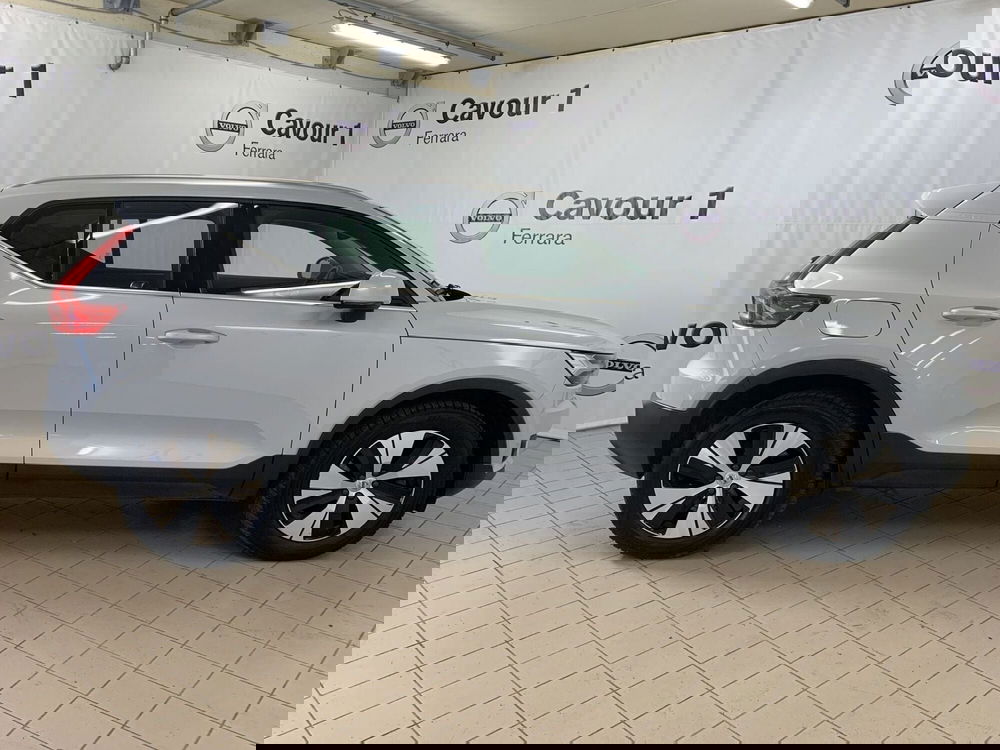 Volvo XC40 usata a Ferrara (11)