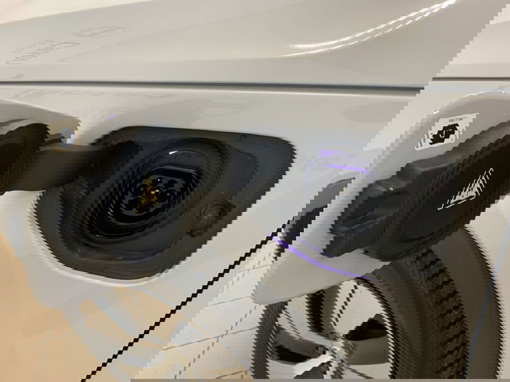 Volvo XC40 usata a Ferrara (13)