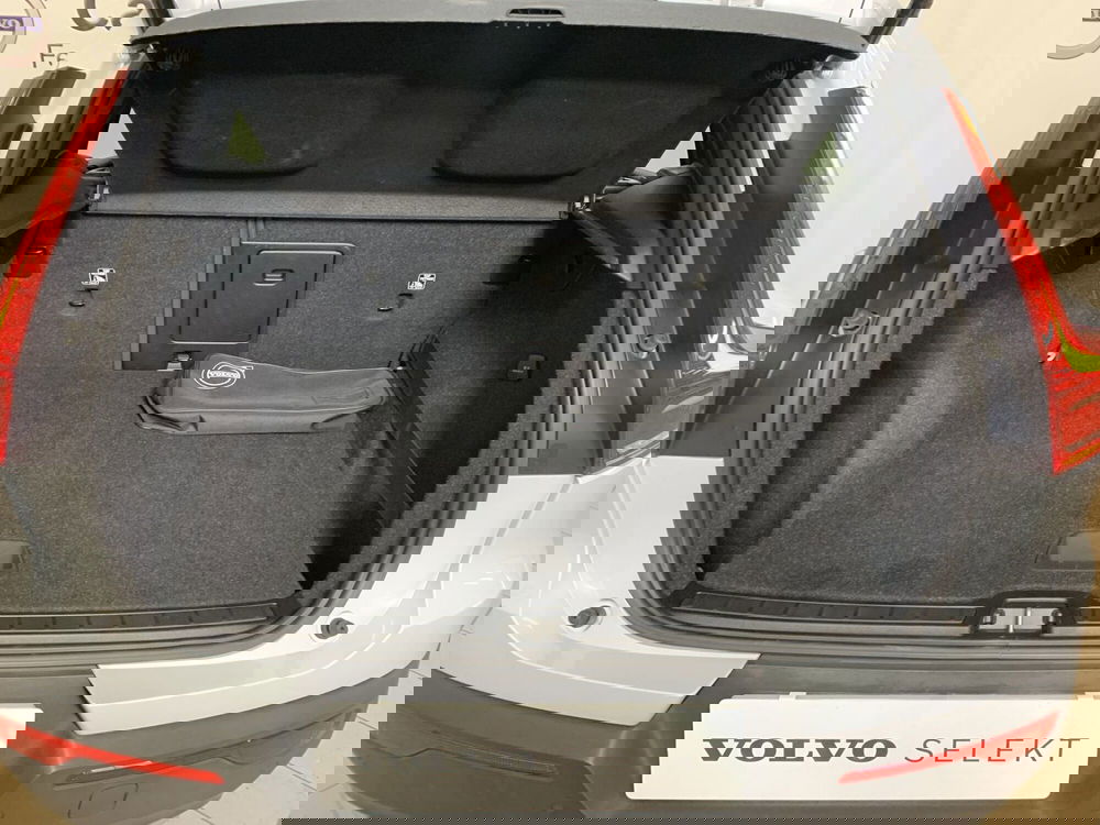 Volvo XC40 usata a Ferrara (15)