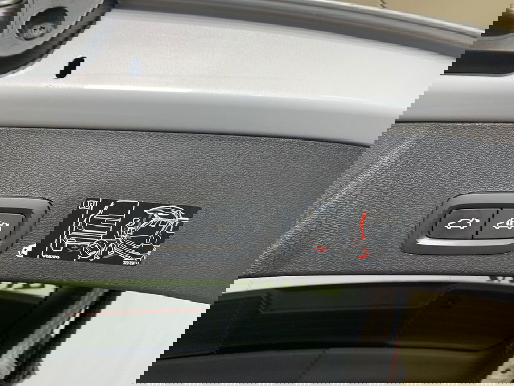 Volvo XC40 usata a Ferrara (16)