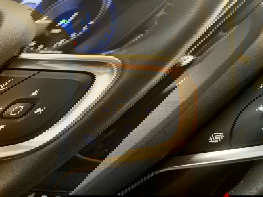 Volvo XC40 usata a Ferrara (18)