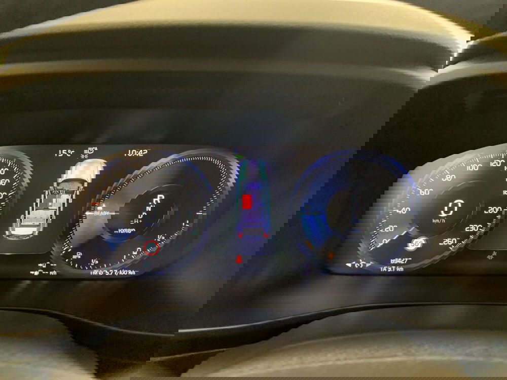 Volvo XC40 usata a Ferrara (19)