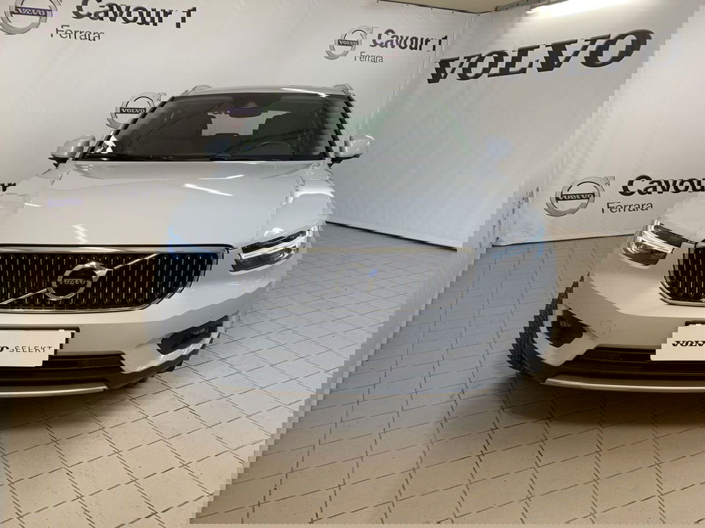 Volvo XC40 usata a Ferrara (2)
