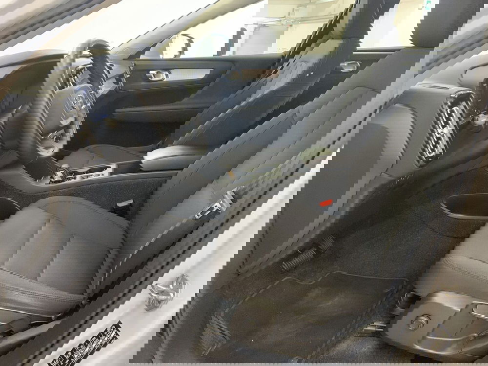 Volvo XC40 usata a Ferrara (20)