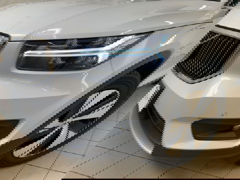 Volvo XC40 usata a Ferrara (3)