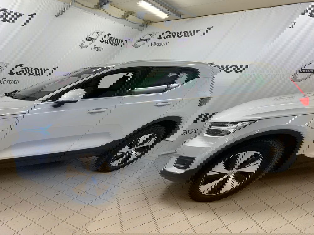 Volvo XC40 usata a Ferrara (4)