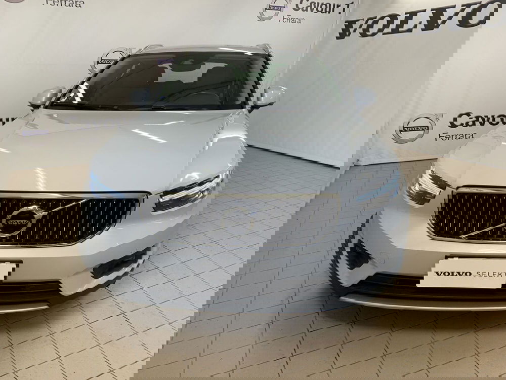 Volvo XC40 usata a Ferrara (5)