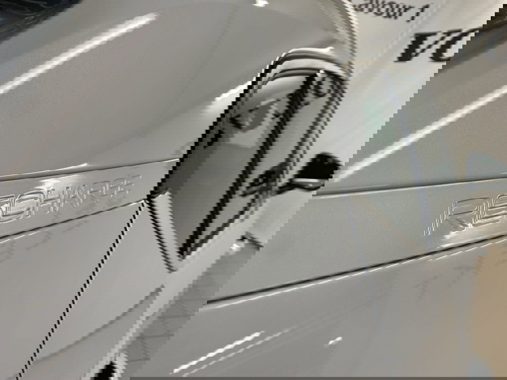 Volvo XC40 usata a Ferrara (8)