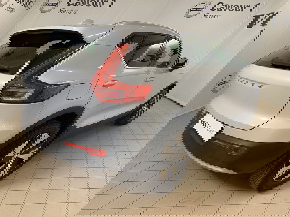 Volvo XC40 usata a Ferrara (9)