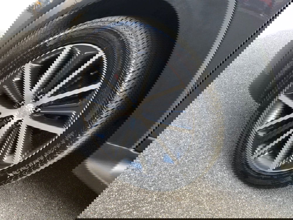 Hyundai Tucson usata a Mantova (12)